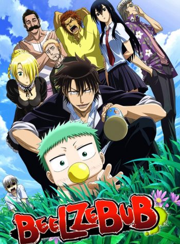 beelzebub